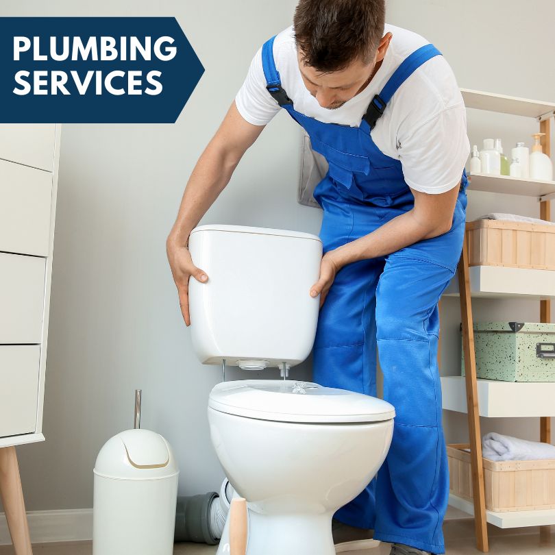 Plumbing Company in Nashville, IL